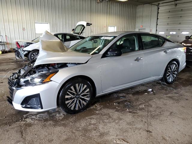 2024 NISSAN ALTIMA SV #2825867097