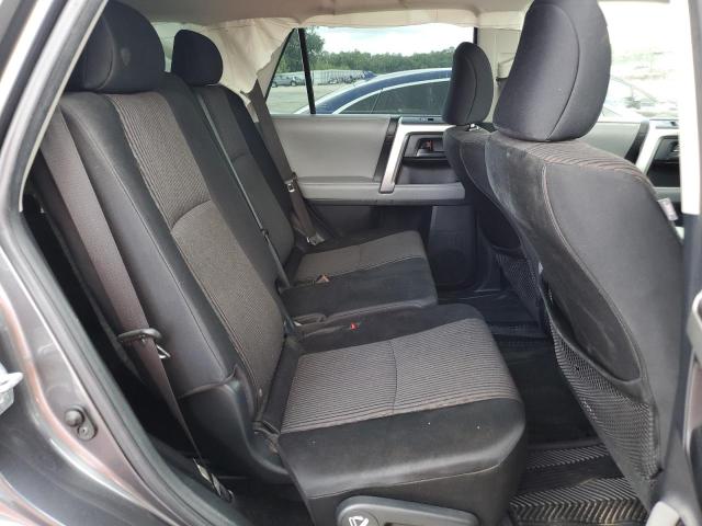 2012 Toyota 4Runner Sr5 VIN: JTEZU5JR8C5044062 Lot: 60100434