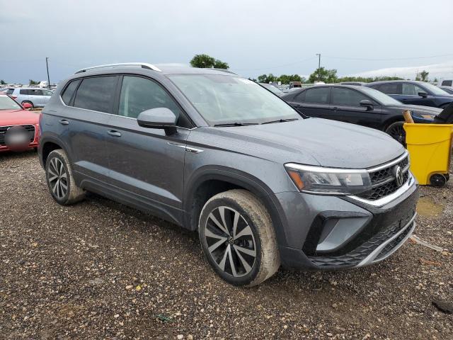 2022 VOLKSWAGEN TAOS SE - 3VVRX7B24NM016220