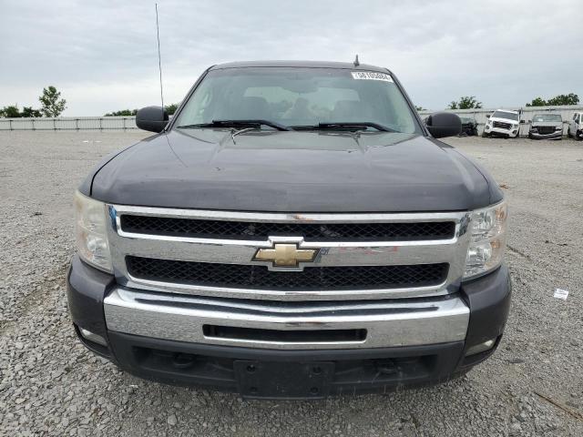 2010 Chevrolet Silverado - Image 5