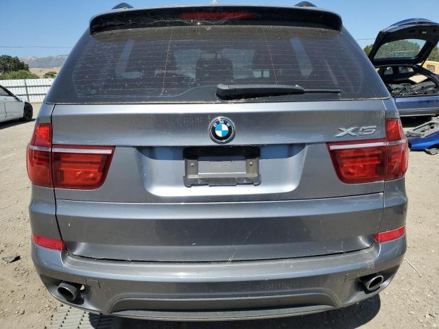 2013 BMW X5 xDrive35I VIN: 5UXZV4C50D0B20623 Lot: 58984034