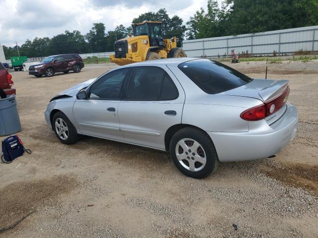 2004 Chevrolet Cavalier Ls VIN: 1G1JF52F947114036 Lot: 57537574