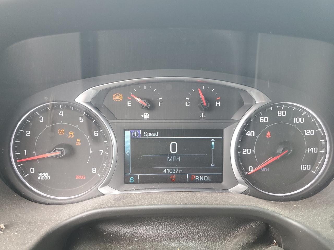 1GKKNWLS5JZ136815 2018 GMC Acadia Slt-2