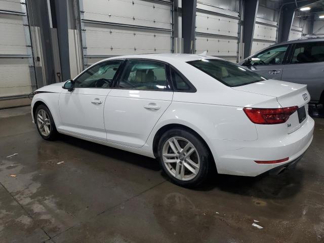 VIN WAUANAF49HN043527 2017 Audi A4, Premium no.2