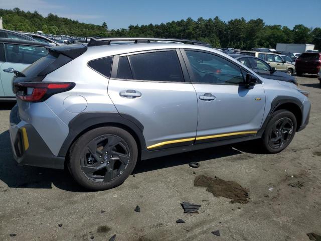 2024 Subaru Crosstrek Sport VIN: 4S4GUHF64R3712225 Lot: 56430594