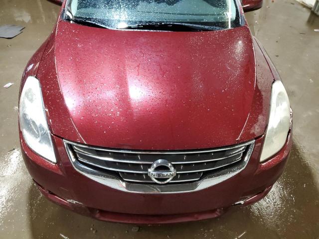 2011 Nissan Altima Base VIN: 1N4AL2AP3BC134382 Lot: 57671464