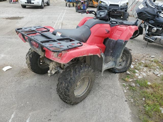 2024 HONDA TRX420 FM 1HFTE40K9R4001294