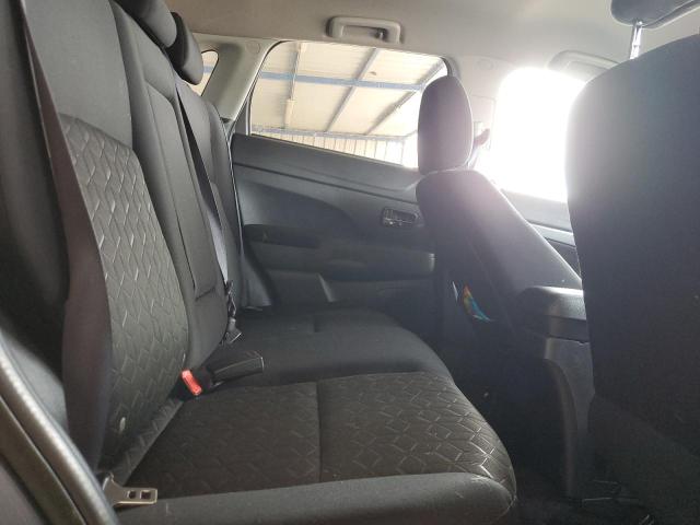 2020 Mitsubishi Outlander Sport Es VIN: JA4AR3AU9LU024768 Lot: 57955094