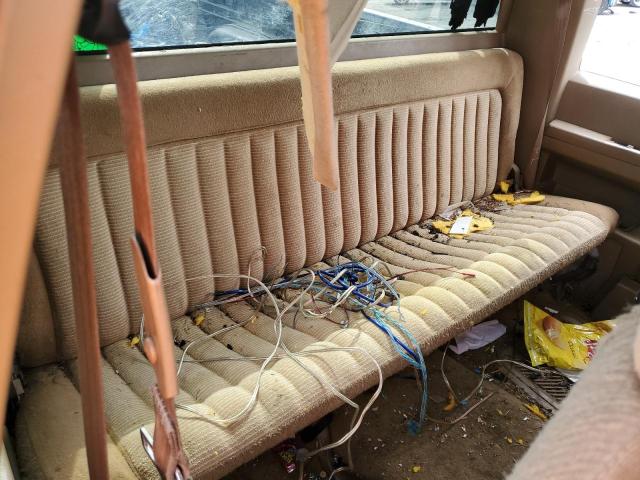 1994 GMC Sierra K1500 VIN: 1GTEK19K2RE545644 Lot: 59547974