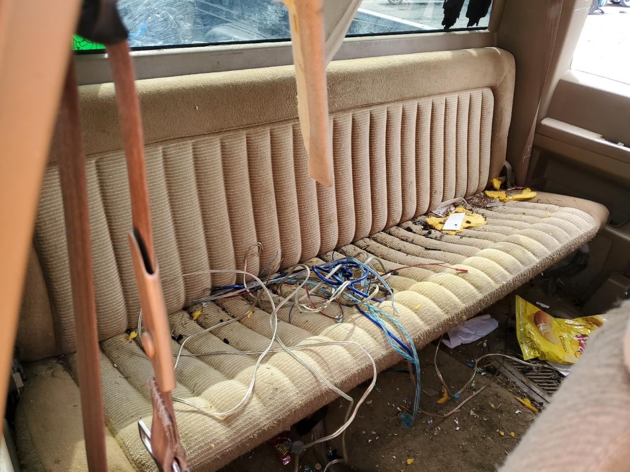 1GTEK19K2RE545644 1994 GMC Sierra K1500