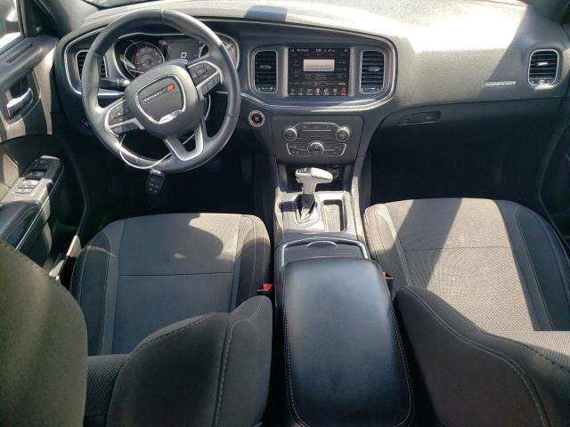 2015 DODGE CHARGER SX - 2C3CDXHG2FH814851