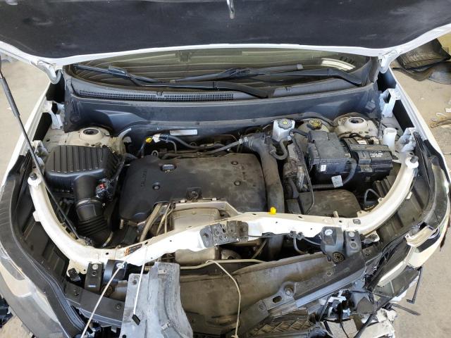 2018 Chevrolet Equinox Premier VIN: 2GNAXNEX1J6296522 Lot: 57358444