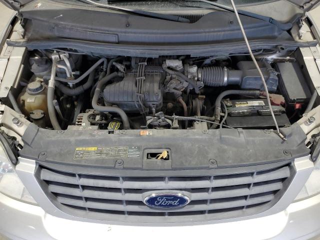 2005 Ford Freestar Ses VIN: 2FMZA57625BA63923 Lot: 59732074