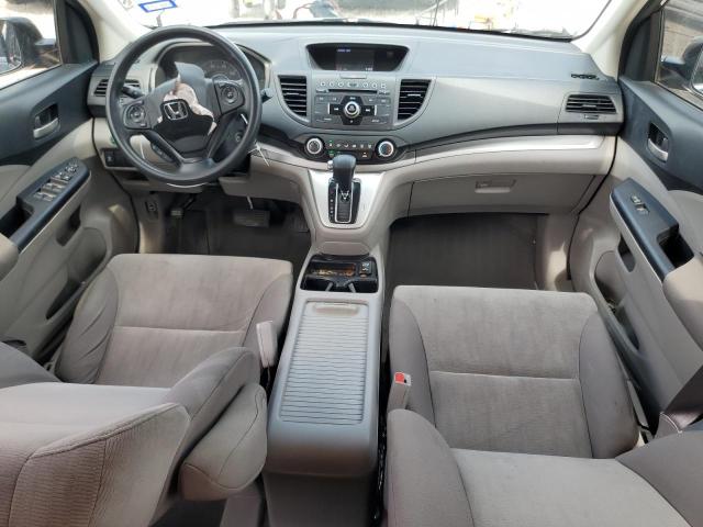 2013 Honda Cr-V Lx VIN: 3CZRM3H3XDG705735 Lot: 58704604