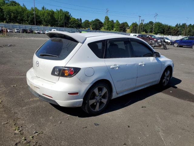 2005 Mazda 3 Hatchback VIN: JM1BK143451254647 Lot: 59777384