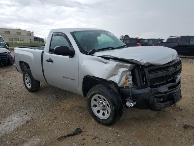 2012 Chevrolet Silverado C1500 VIN: 1GCNCPEX1CZ288137 Lot: 58217034