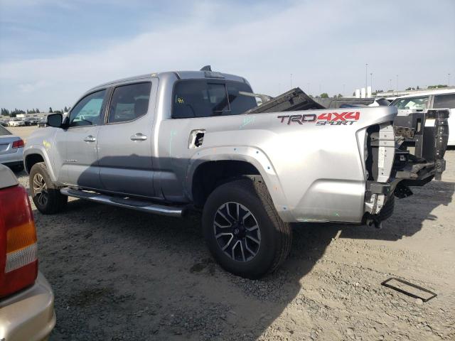 2021 TOYOTA TACOMA DOU - 3TMDZ5BNXMM099846