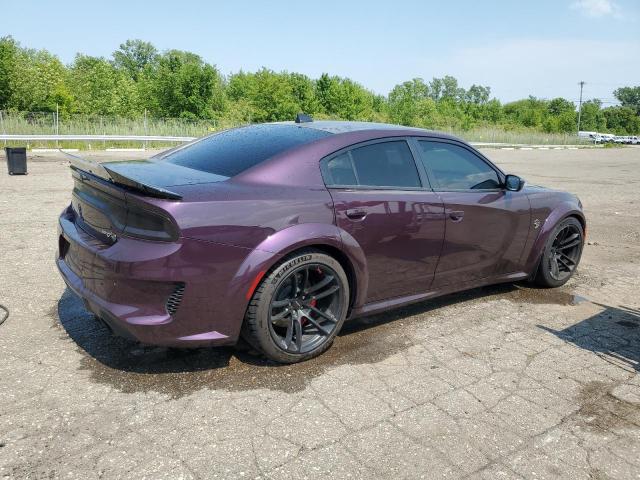 2020 DODGE CHARGER SR - 2C3CDXL93LH240555