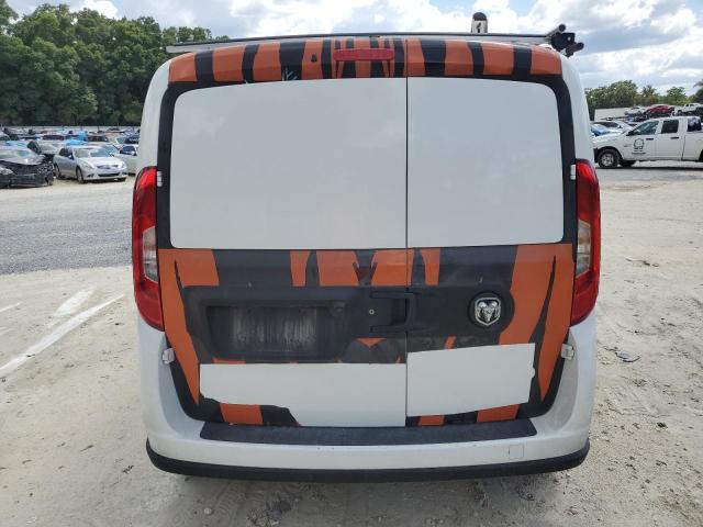 2022 Ram Promaster City Tradesman VIN: ZFBHRFAB3N6W67406 Lot: 58326994