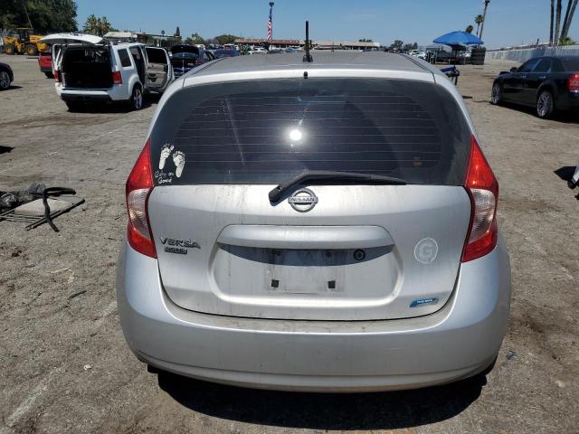 2014 Nissan Versa Note S VIN: 3N1CE2CP7EL432973 Lot: 60118354