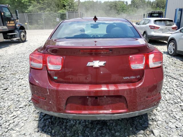 2015 Chevrolet Malibu 2Lt VIN: 1G11D5SL7FF168536 Lot: 57318404