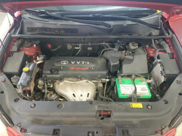 2007 Toyota Rav4 VIN: JTMBD33V476042488 Lot: 61080904