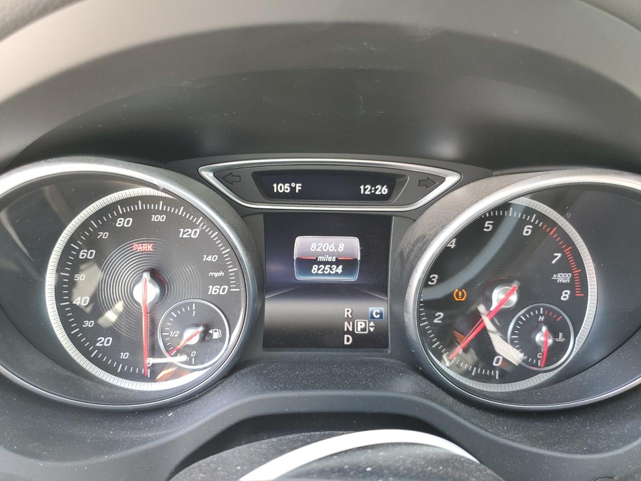 WDCTG4GB7JJ376854 2018 Mercedes-Benz Gla 250 4Matic