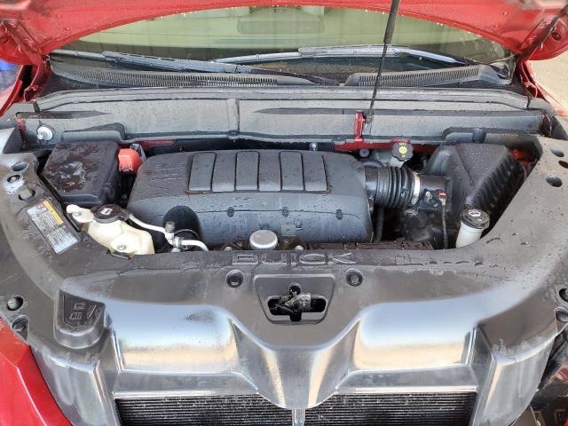 2012 Buick Enclave VIN: 5GAKVCED8CJ214595 Lot: 45148224