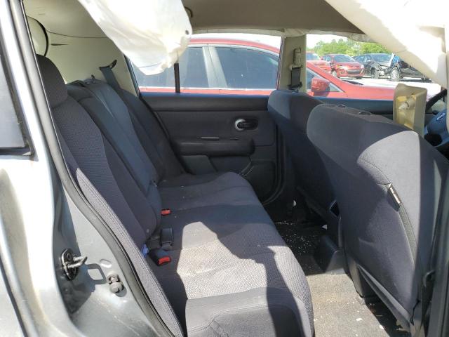 2009 Nissan Versa S VIN: 3N1BC13EX9L420283 Lot: 58030474