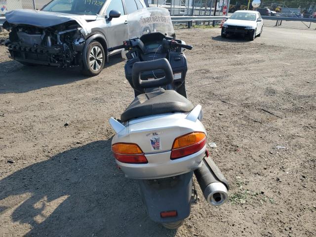 2003 SUZUKI AN650 K3 - JS1CP51A432101042
