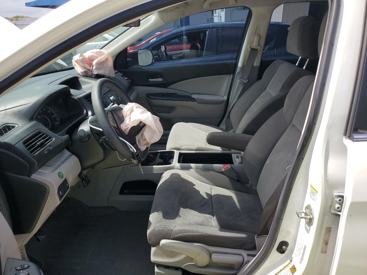 5J6RM3H38EL018810 2014 Honda Cr-V Lx