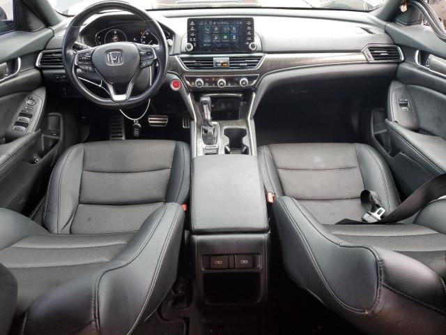 2022 HONDA ACCORD SPO - 1HGCV1F39NA051568