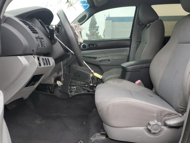 2013 Toyota Tacoma Double Cab Prerunner Long Bed VIN: 3TMKU4HN4DM038452 Lot: 57147094