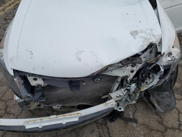 2011 Honda Accord Se VIN: 1HGCP2F68BA112480 Lot: 58040344