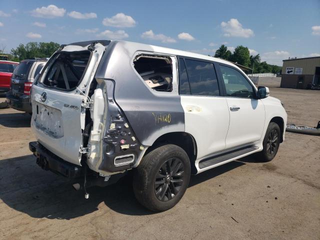 2020 Lexus Gx 460 Premium VIN: JTJAM7BX2L5263462 Lot: 58489934