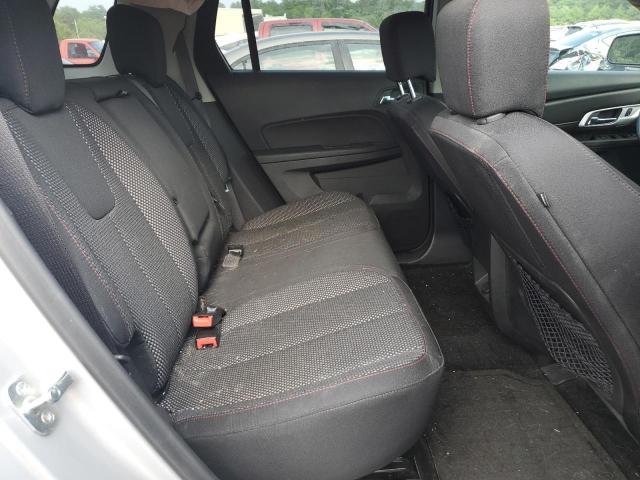 2017 GMC Terrain Sle VIN: 2GKALMEK6H6216603 Lot: 57541884