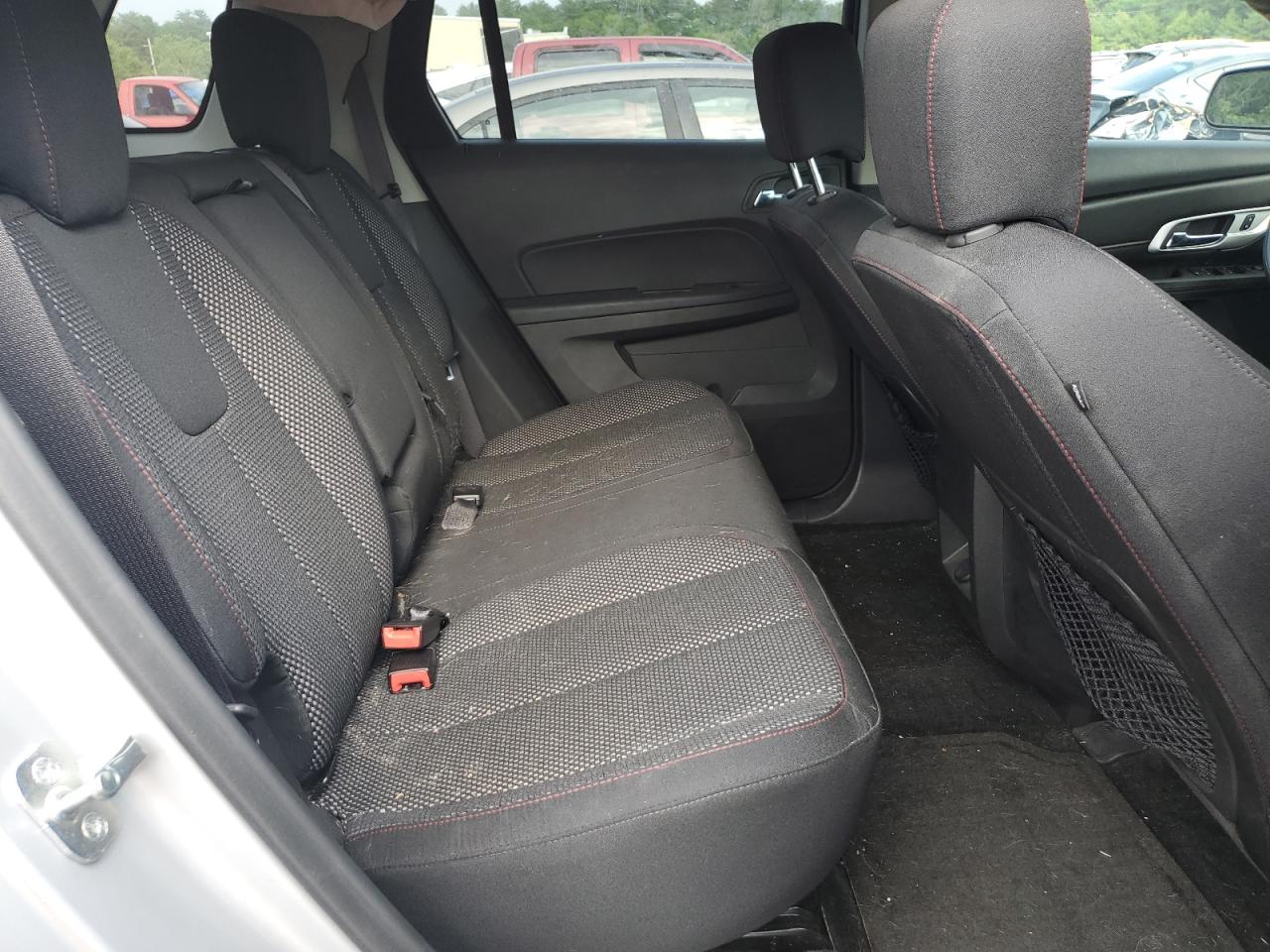 2GKALMEK6H6216603 2017 GMC Terrain Sle