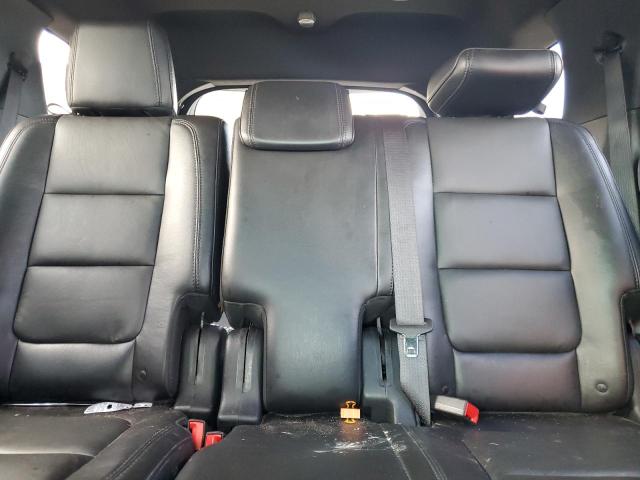 2014 Ford Explorer Xlt VIN: 1FM5K7D83EGB63924 Lot: 60016094