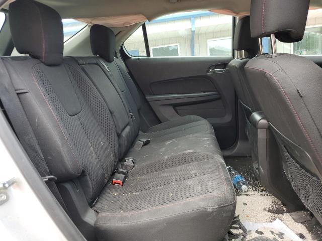 2015 CHEVROLET EQUINOX L - 2GNALLEK5F1170656