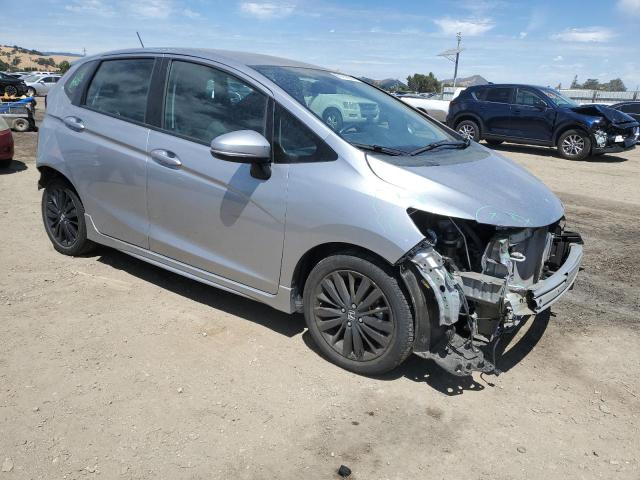 2019 HONDA FIT SPORT - 3HGGK5H63KM721431