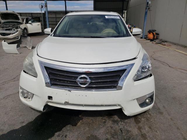 2015 NISSAN ALTIMA 3.5 - 1N4BL3AP8FC148973