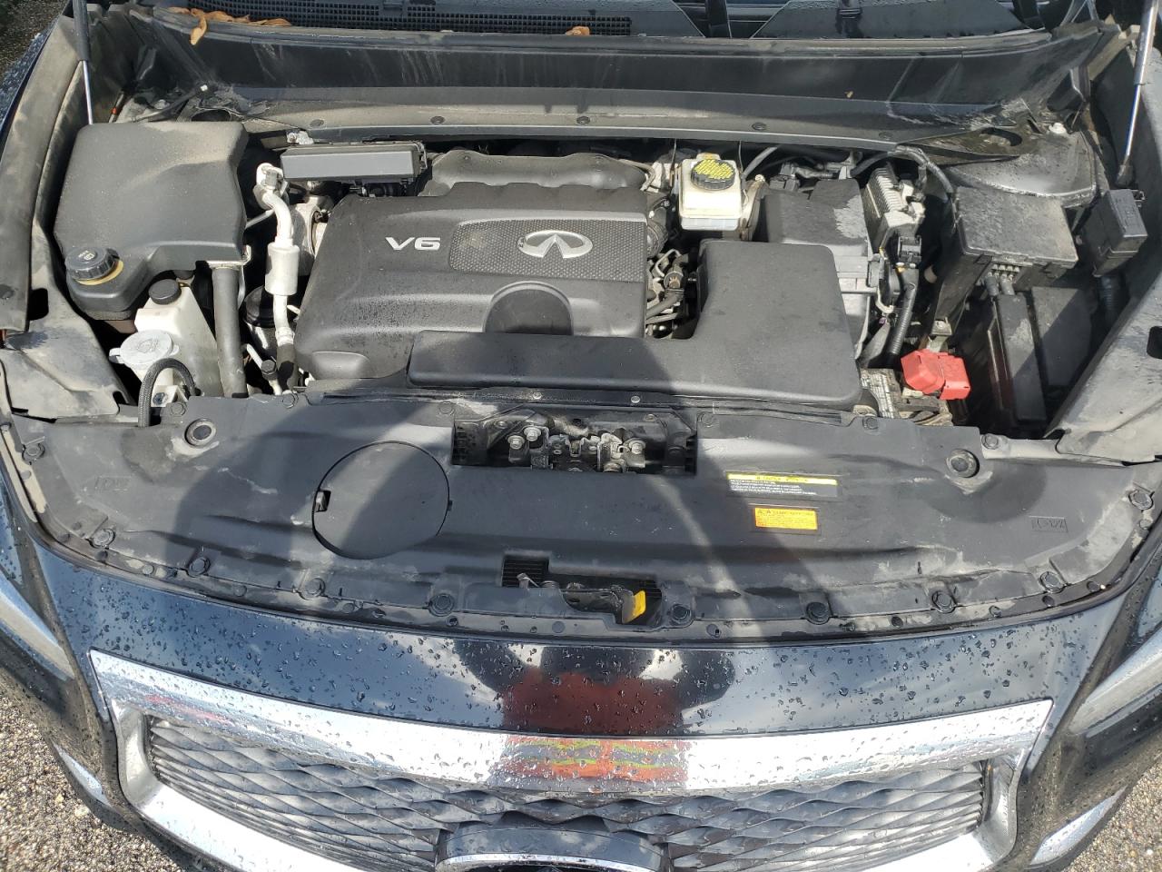 5N1DL0MNXLC523636 2020 Infiniti Qx60 Luxe