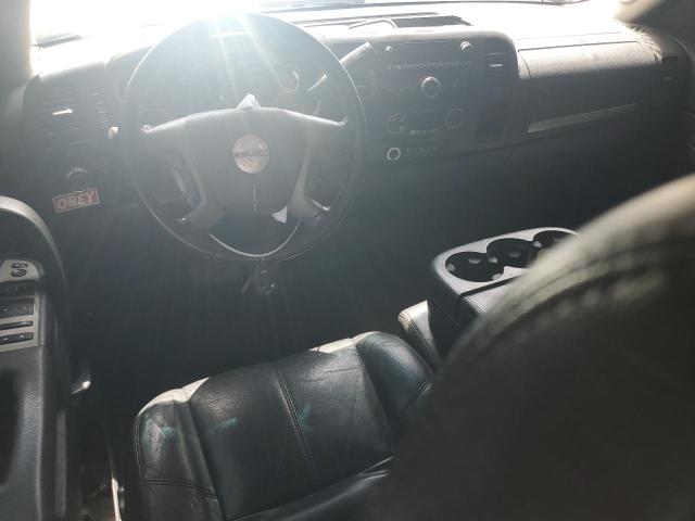 2010 GMC Sierra C1500 Sle VIN: 3GTRCVE06AG212208 Lot: 59790654