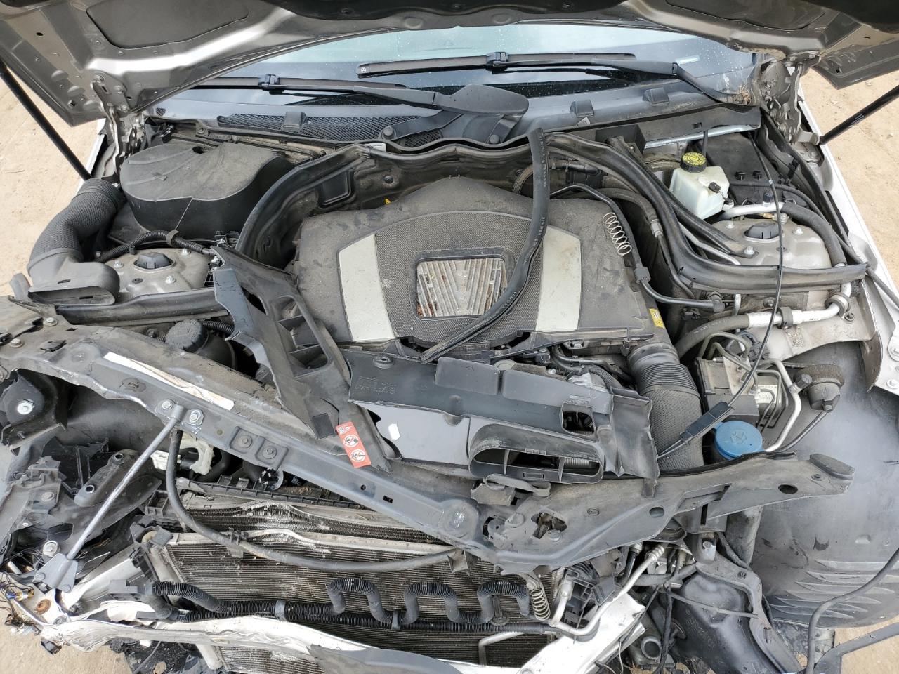 WDDGF54X49F222266 2009 Mercedes-Benz C 300