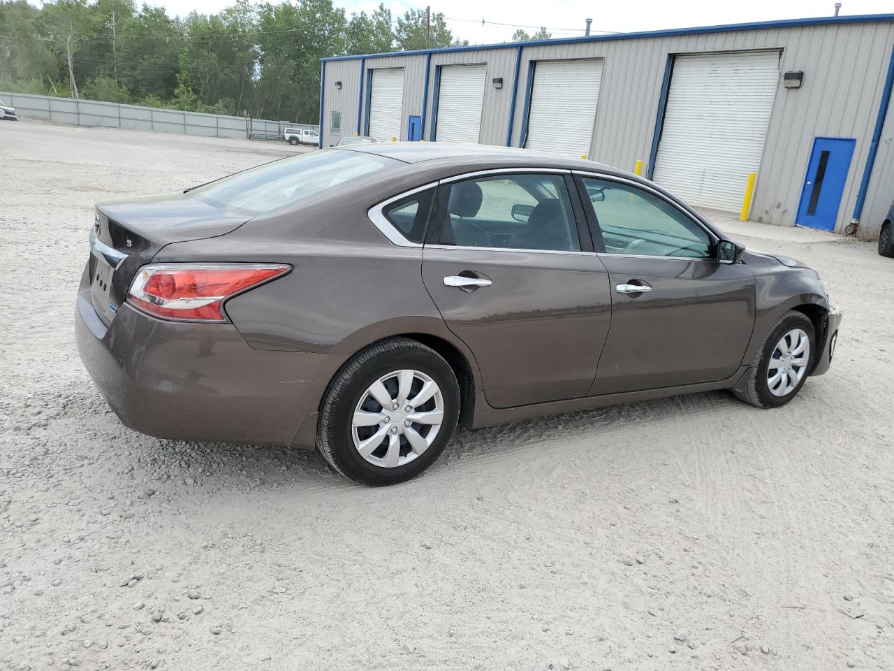 1N4AL3AP8EN205252 2014 Nissan Altima 2.5