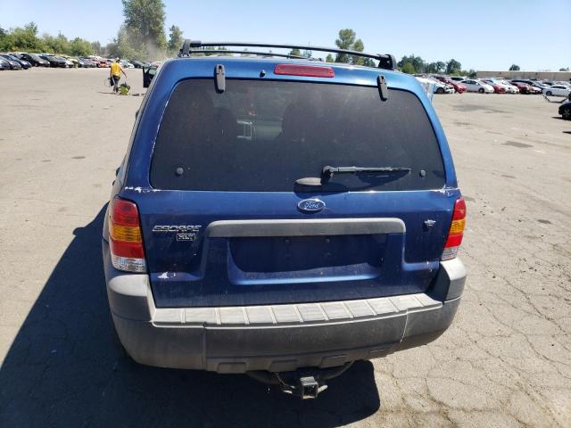 2007 Ford Escape Xlt VIN: 1FMCU93177KB25615 Lot: 60768924