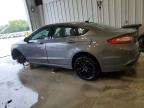 FORD FUSION SE photo