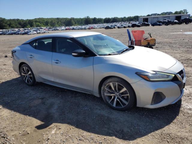 2020 Nissan Maxima Sv VIN: 1NAAAGCV5LC367614 Lot: 57443854