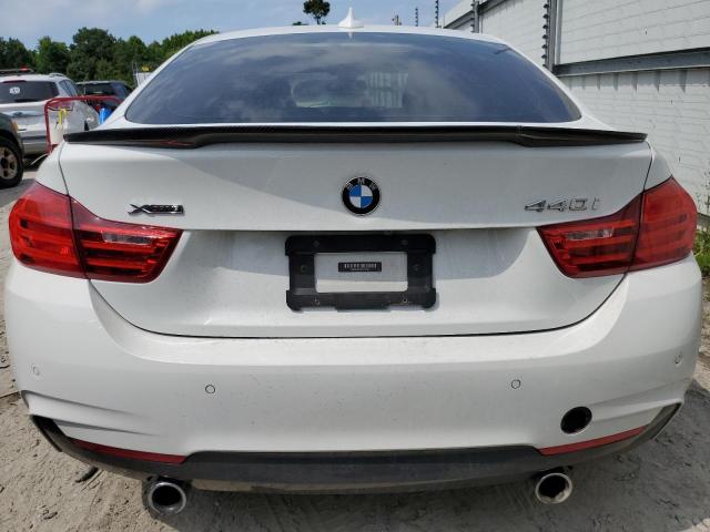 VIN WBA4E5C53HG189265 2017 BMW 4 Series, 440XI Gran... no.6