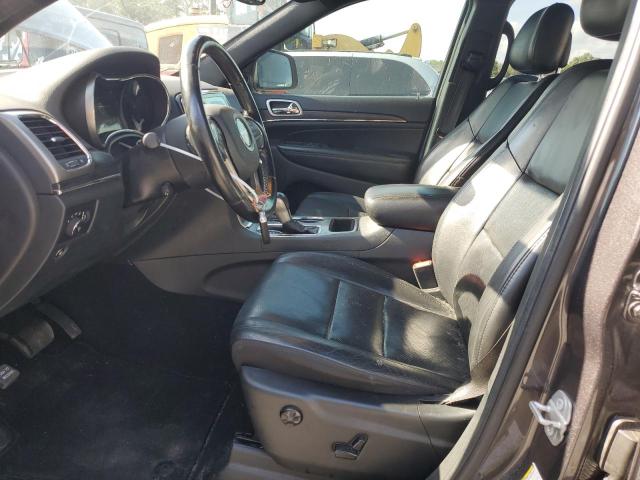 2020 Jeep Grand Cherokee Limited VIN: 1C4RJEBG6LC265407 Lot: 59526404